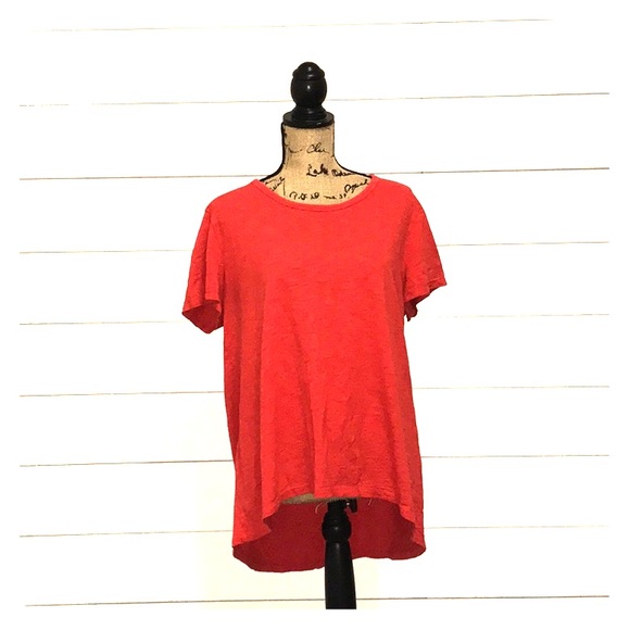 Chico's Tops | Chicos The Ultimate Tee | Poshmark